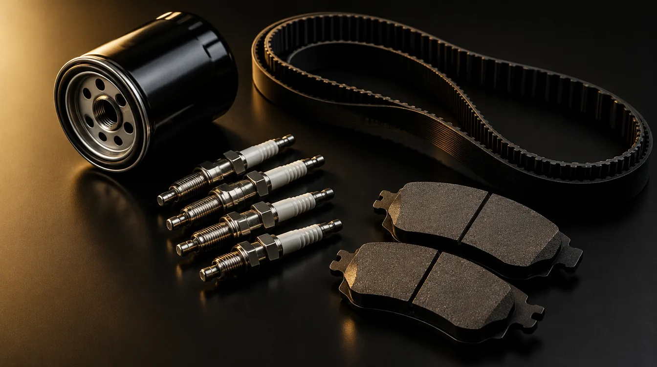 Service-Kit